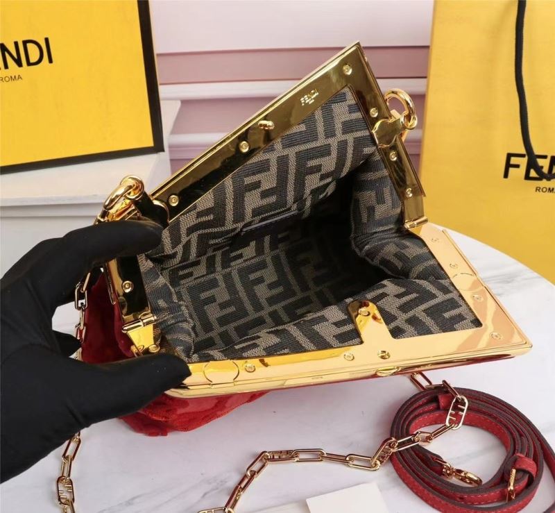 Fendi Satchel Bags